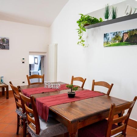 Ferrara Center - Luxury Apartment In Medieval Area With Wi-Fi Экстерьер фото