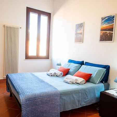 Ferrara Center - Luxury Apartment In Medieval Area With Wi-Fi Экстерьер фото