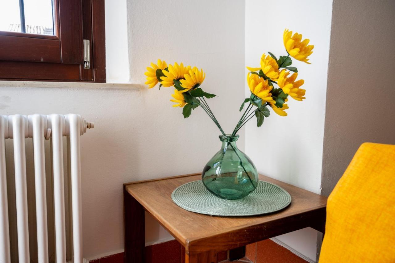 Ferrara Center - Luxury Apartment In Medieval Area With Wi-Fi Экстерьер фото