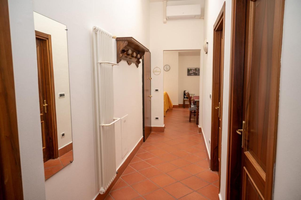 Ferrara Center - Luxury Apartment In Medieval Area With Wi-Fi Экстерьер фото