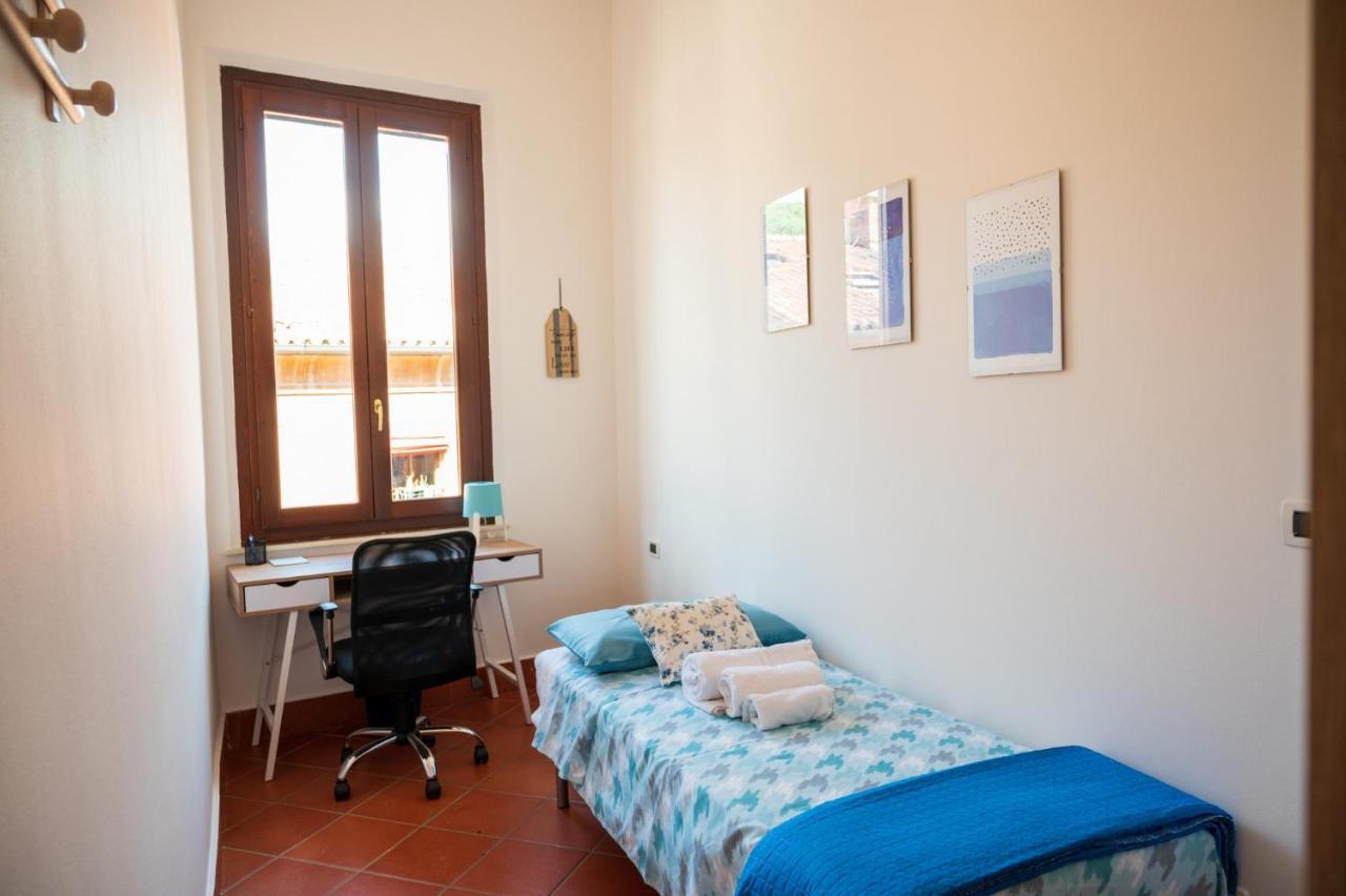Ferrara Center - Luxury Apartment In Medieval Area With Wi-Fi Экстерьер фото