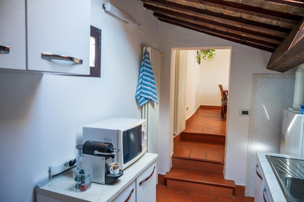 Ferrara Center - Luxury Apartment In Medieval Area With Wi-Fi Экстерьер фото