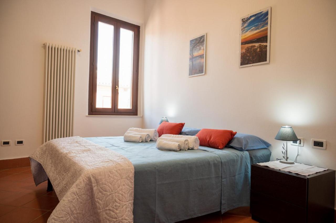 Ferrara Center - Luxury Apartment In Medieval Area With Wi-Fi Экстерьер фото