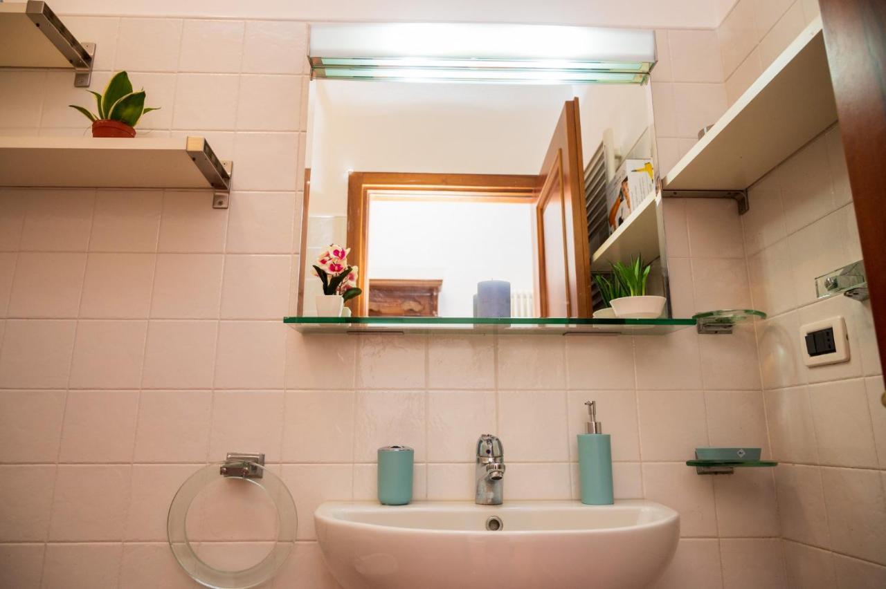 Ferrara Center - Luxury Apartment In Medieval Area With Wi-Fi Экстерьер фото
