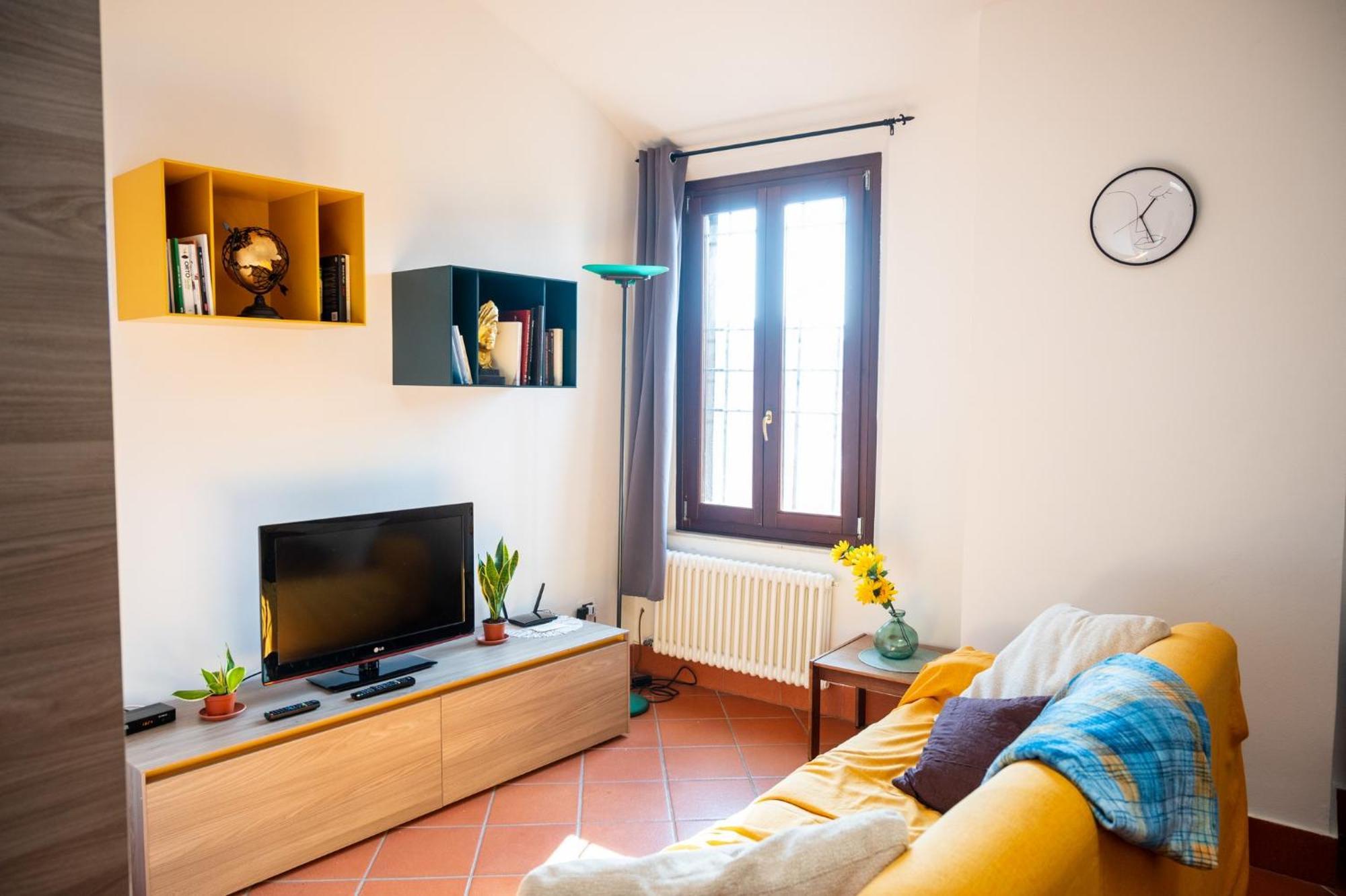 Ferrara Center - Luxury Apartment In Medieval Area With Wi-Fi Экстерьер фото